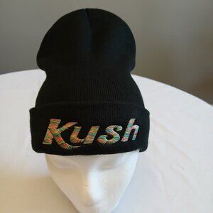Kush Touque embroidered new